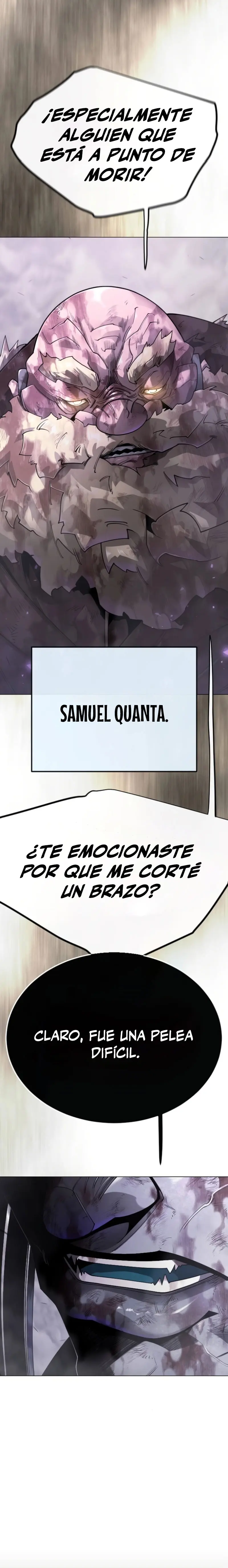 Super humanos capítulo 228 página 13