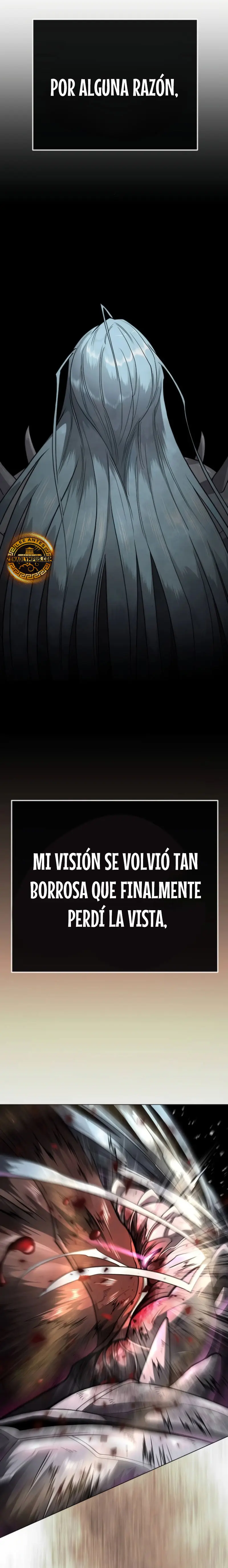 Super humanos capítulo 228 página 14