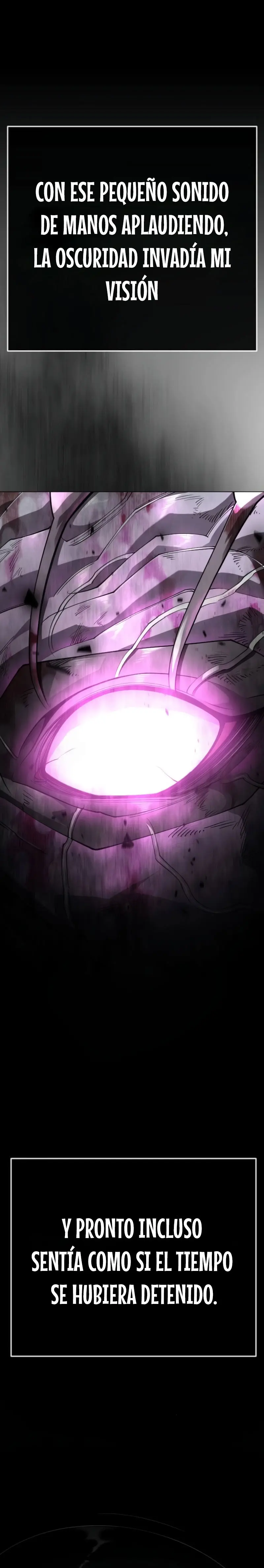 Super humanos capítulo 228 página 19
