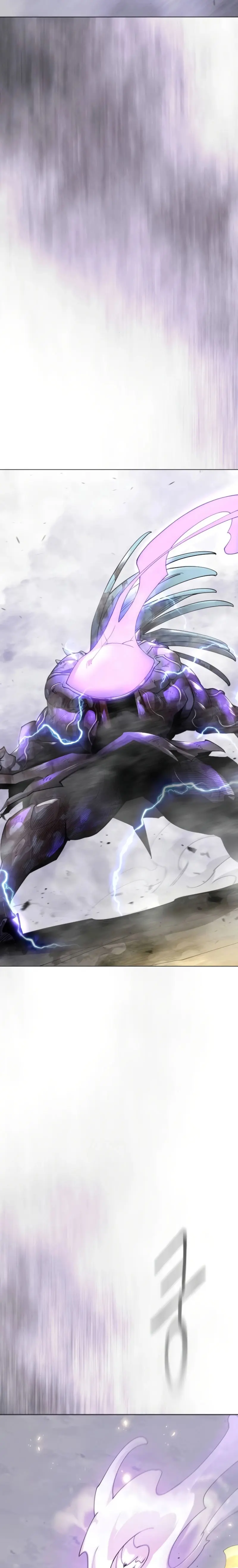 Super humanos capítulo 228 página 3