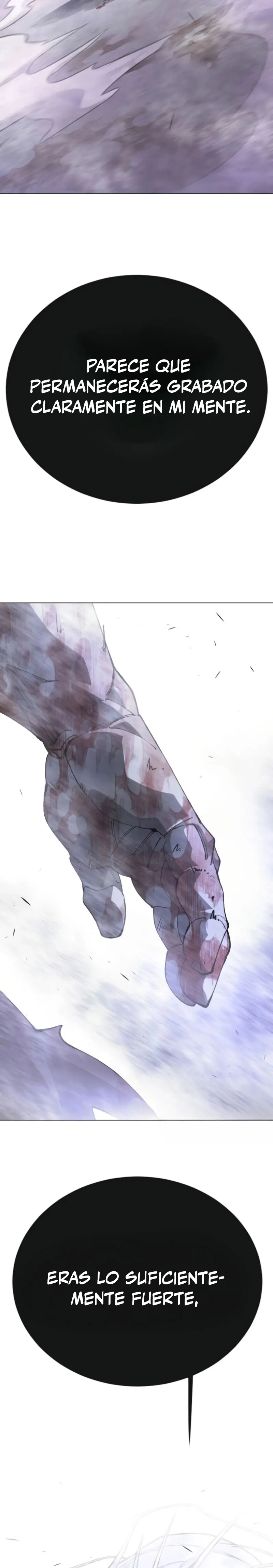 Super humanos capítulo 228 página 43