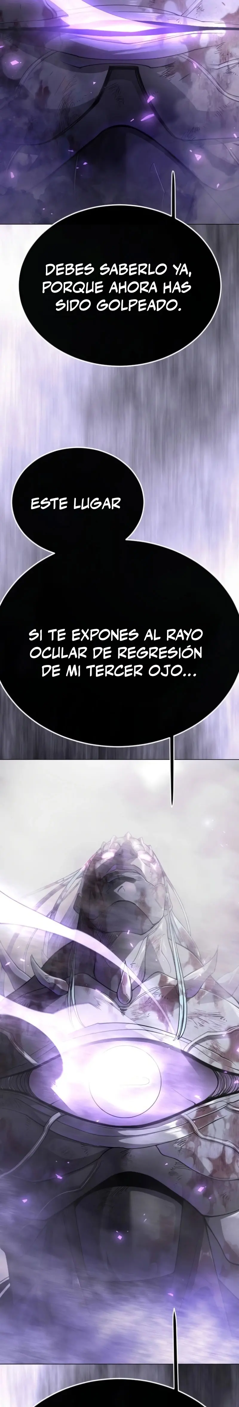 Super humanos capítulo 228 página 9
