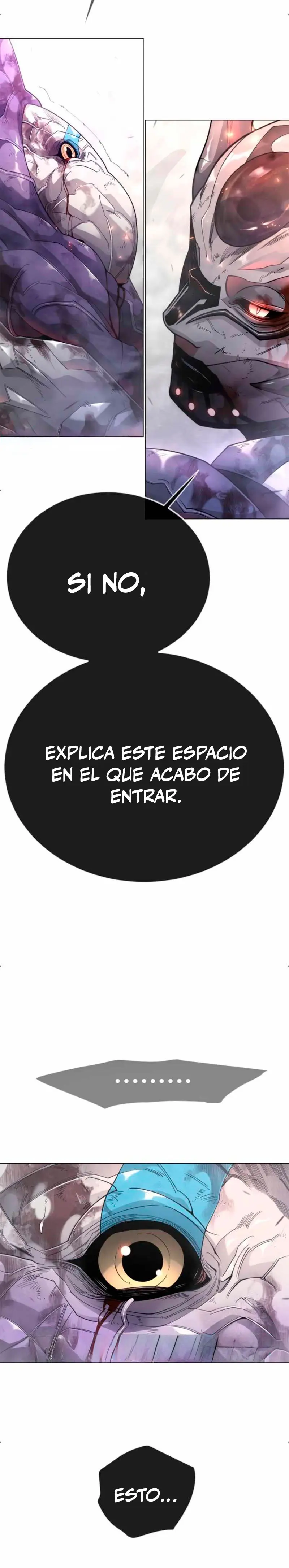 Super humanos capítulo 229 página 25