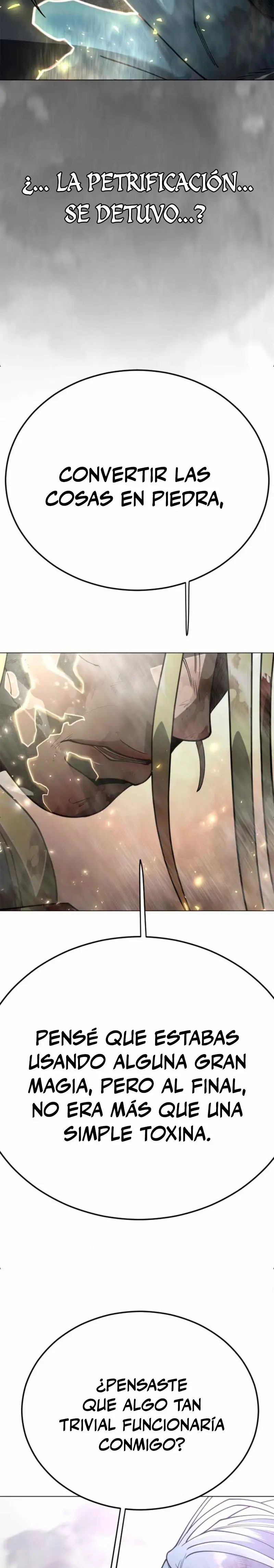 Super humanos capítulo 229 página 3