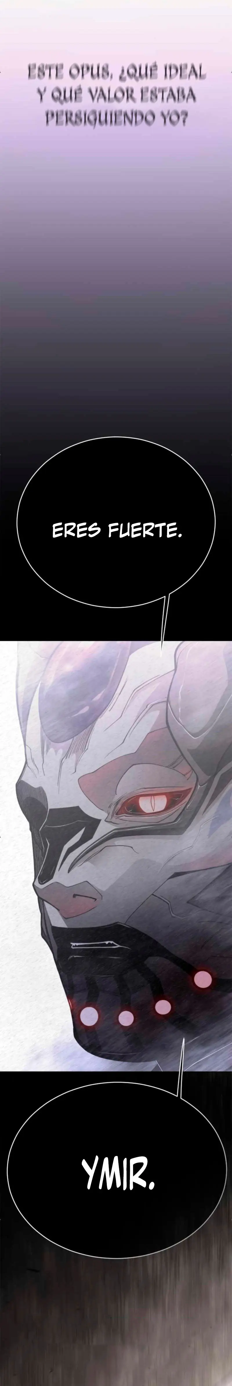 Super humanos capítulo 229 página 55
