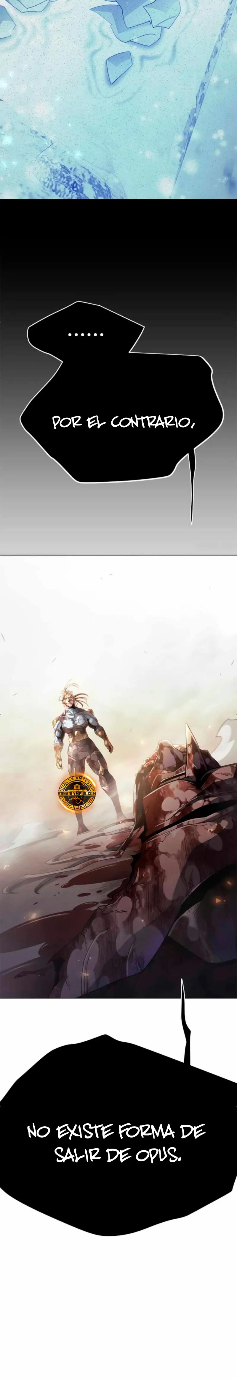 Super humanos capítulo 230 página 22