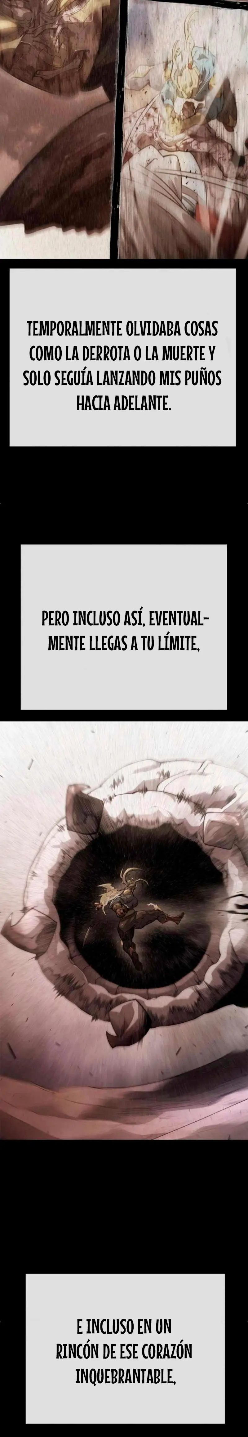 Super humanos capítulo 230 página 29