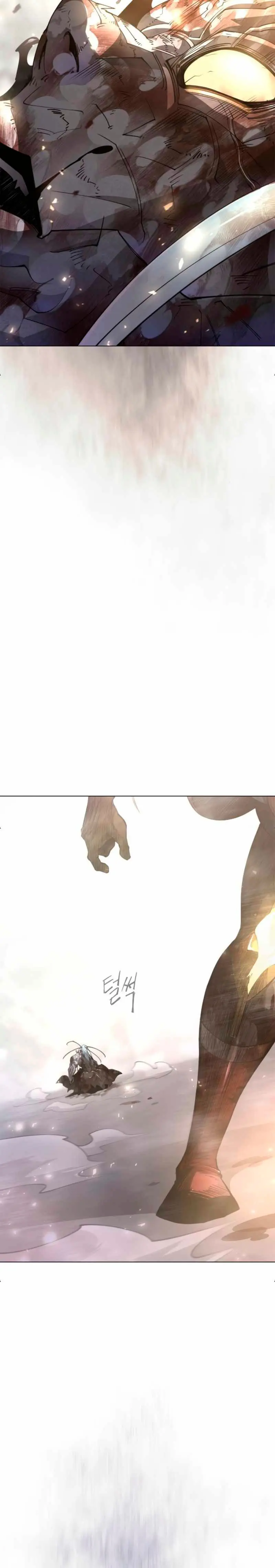 Super humanos capítulo 230 página 3