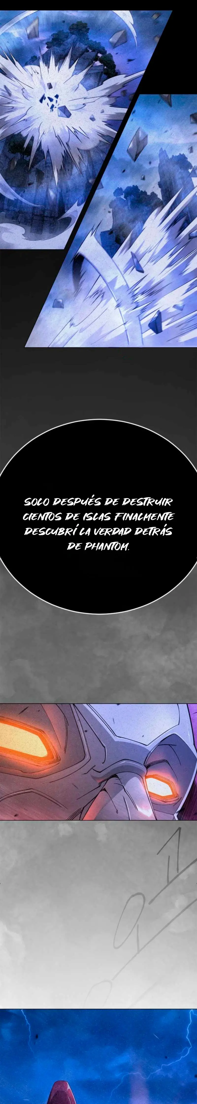 Super humanos capítulo 231 página 14