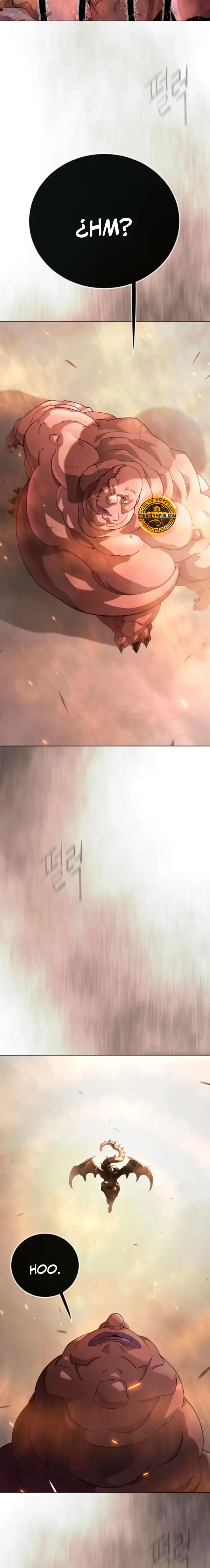 Super humanos capítulo 233 página 12