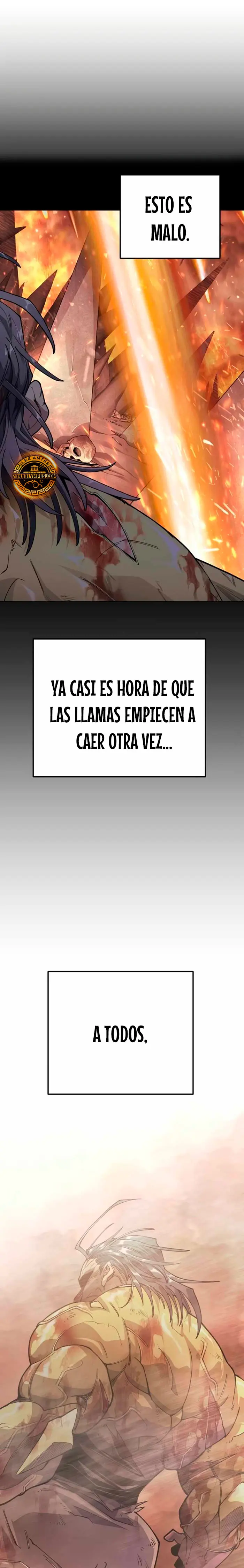 Super humanos capítulo 233 página 2