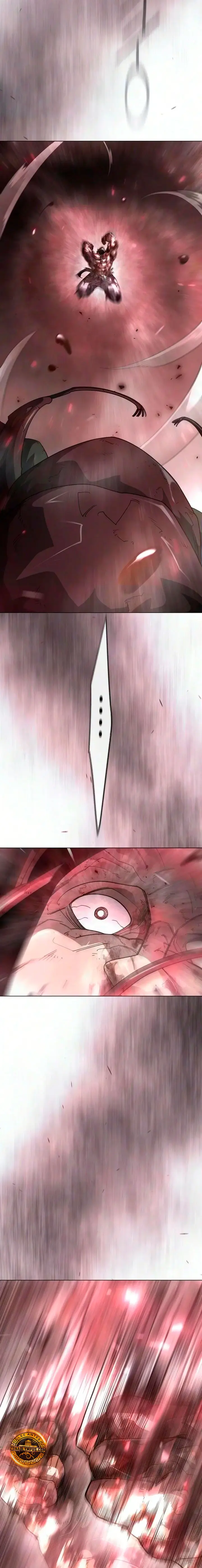 Super humanos capítulo 234 página 25