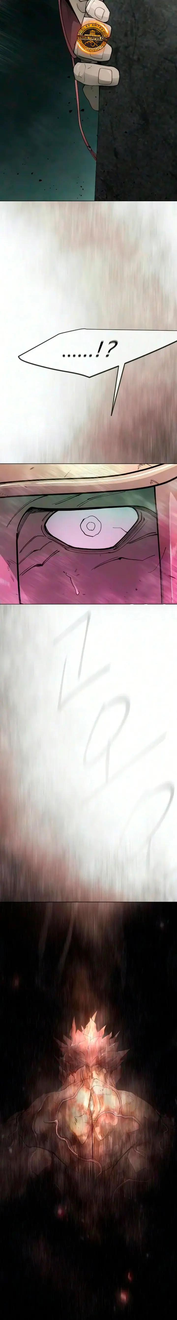Super humanos capítulo 234 página 5