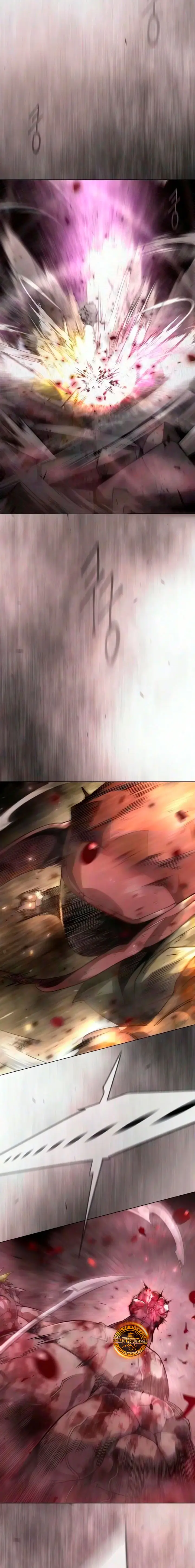Super humanos capítulo 234 página 51