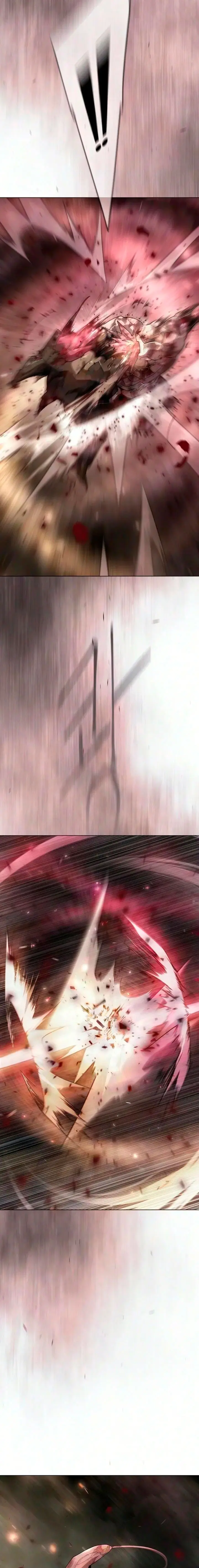 Super humanos capítulo 234 página 52