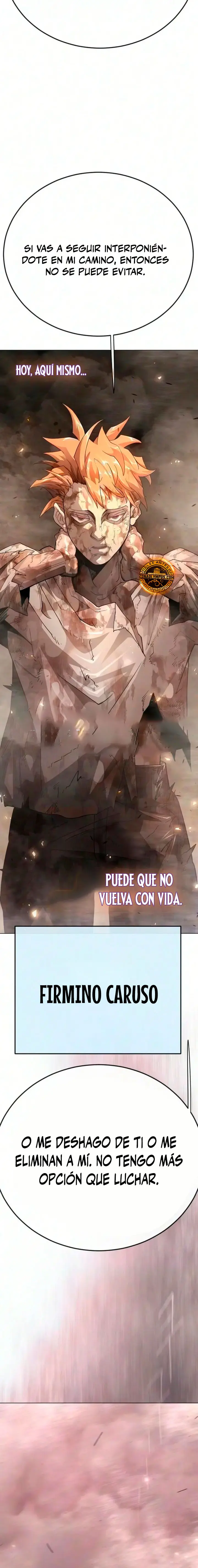Super humanos capítulo 234 página 56