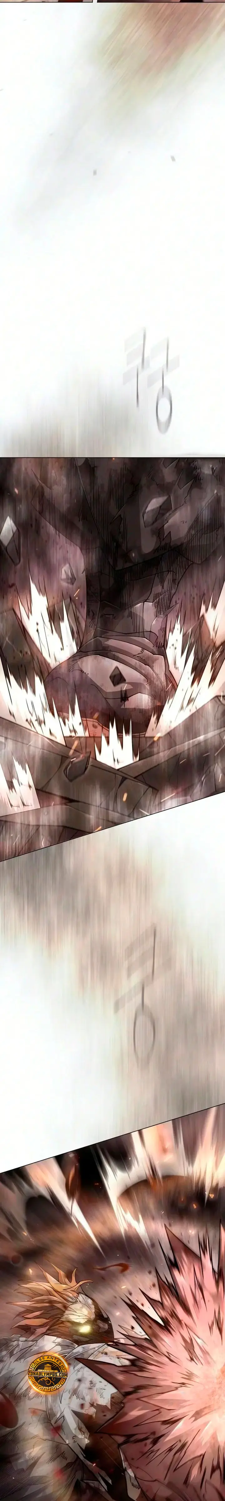 Super humanos capítulo 235 página 12