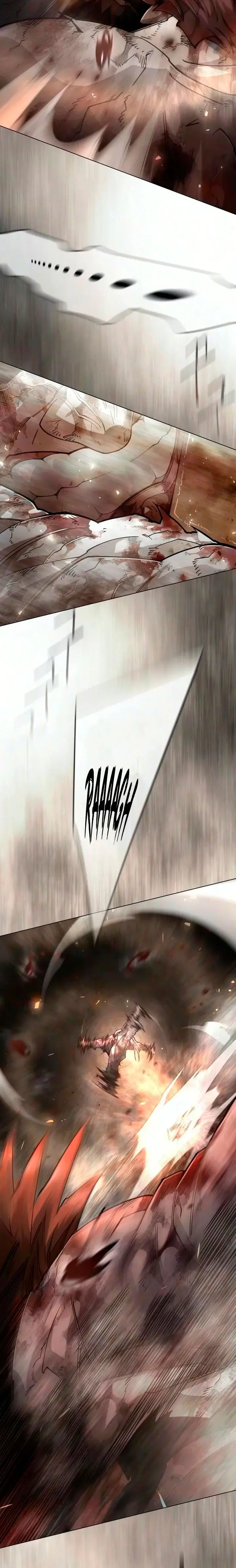 Super humanos capítulo 235 página 13