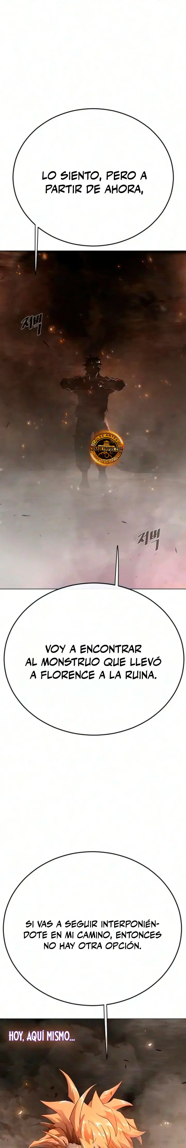 Super humanos capítulo 235 página 2