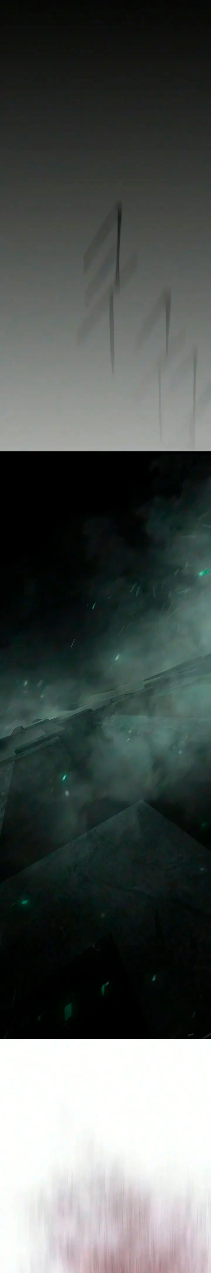 Super humanos capítulo 235 página 25