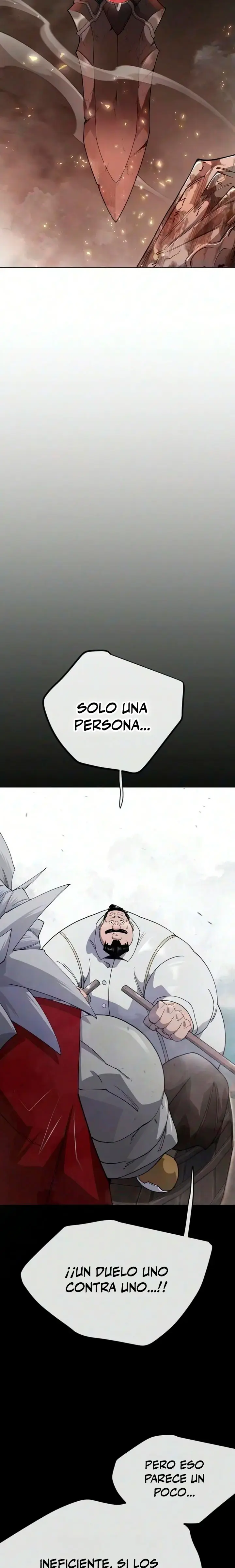 Super humanos capítulo 235 página 42