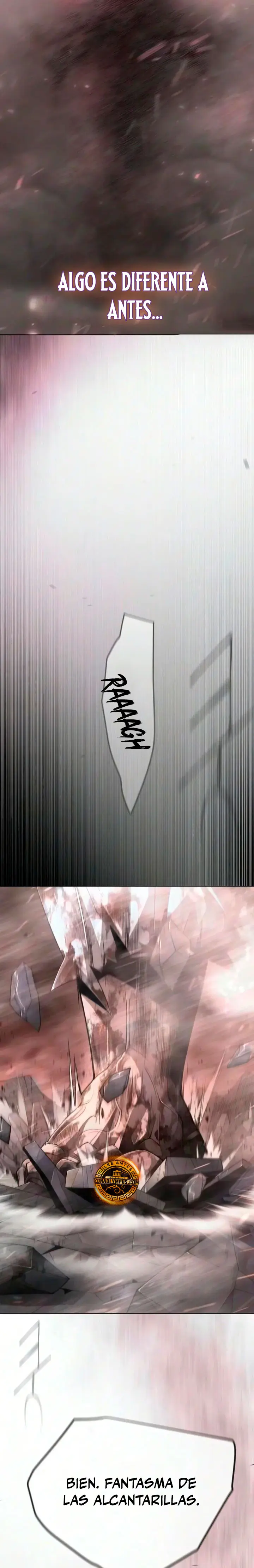 Super humanos capítulo 235 página 7
