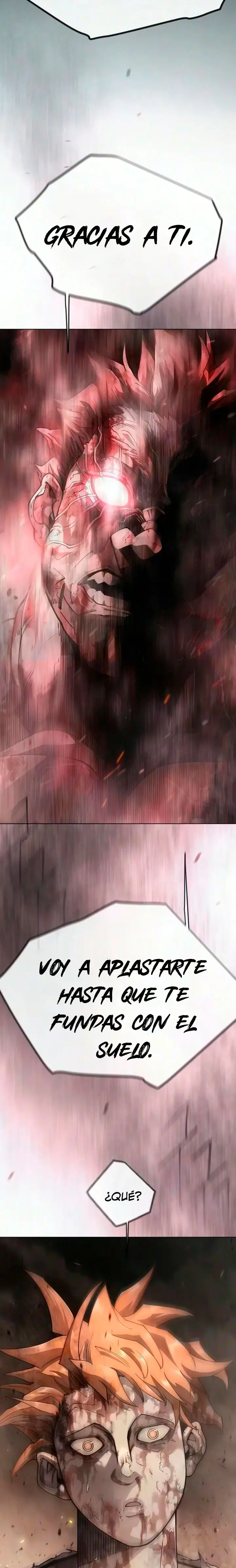 Super humanos capítulo 235 página 9