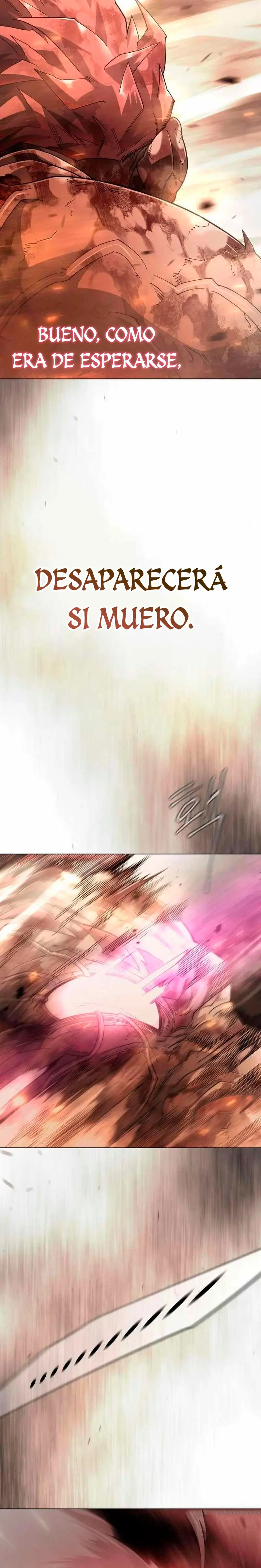 Super humanos capítulo 236 página 20