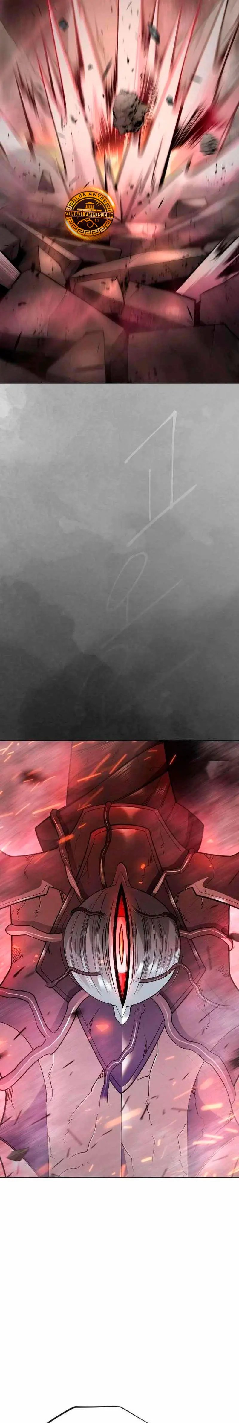 Super humanos capítulo 236 página 49