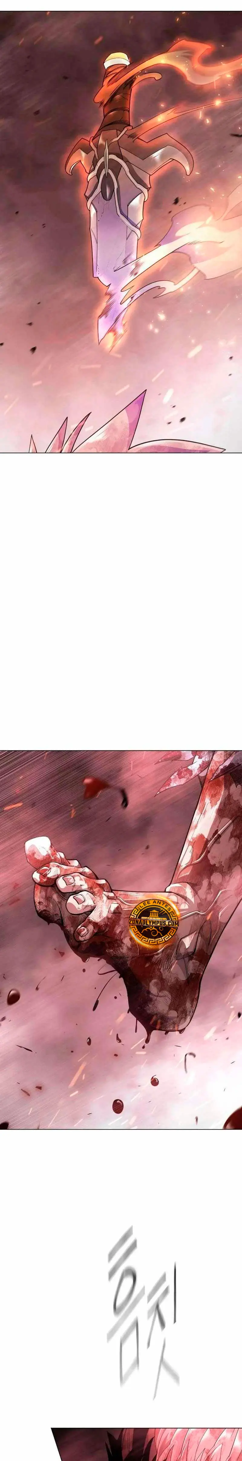 Super humanos capítulo 236 página 52