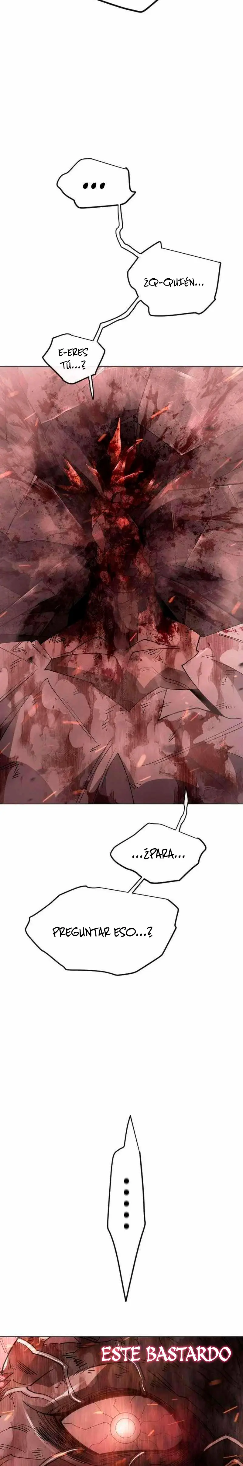 Super humanos capítulo 236 página 54