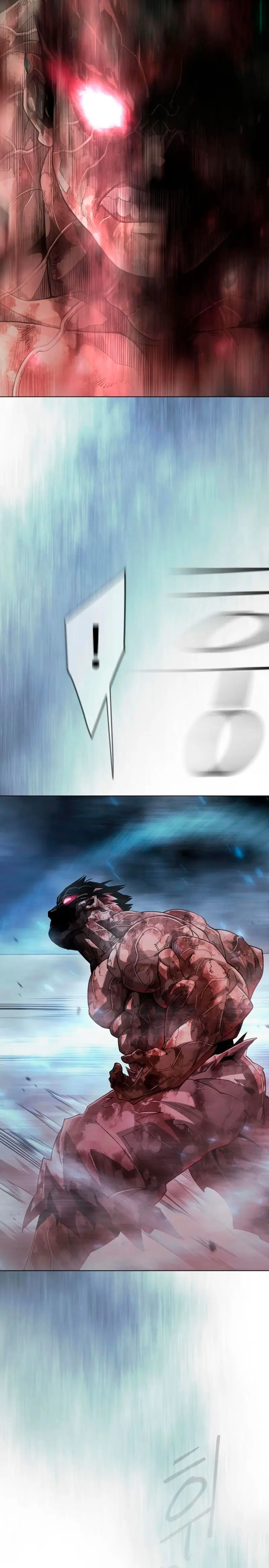Super humanos capítulo 237 página 26