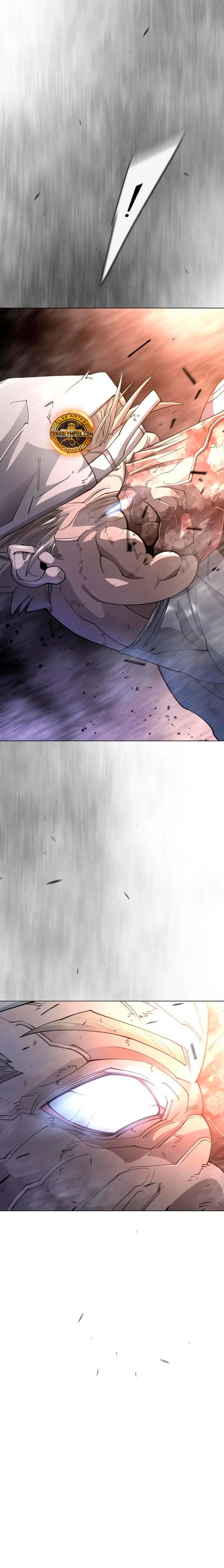 Super humanos capítulo 237 página 57