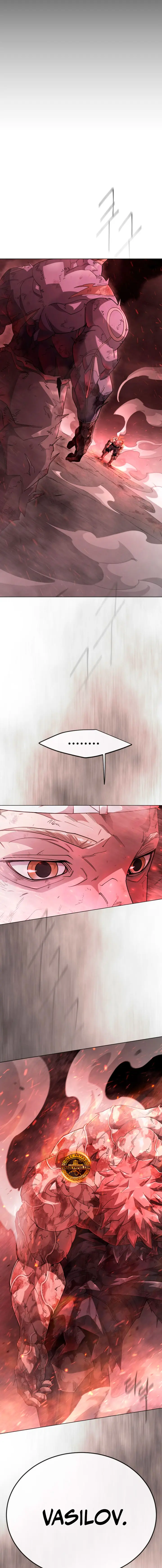 Super humanos capítulo 238 página 10