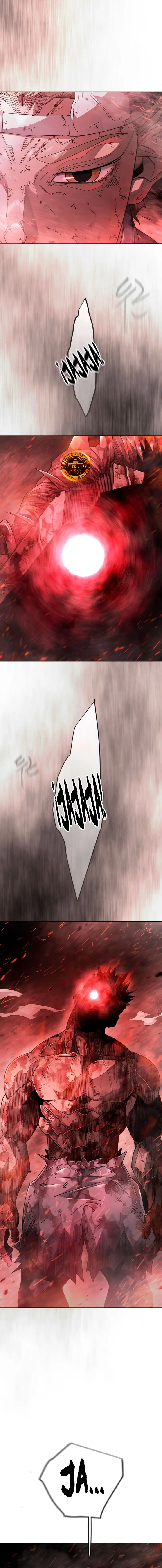 Super humanos capítulo 238 página 13