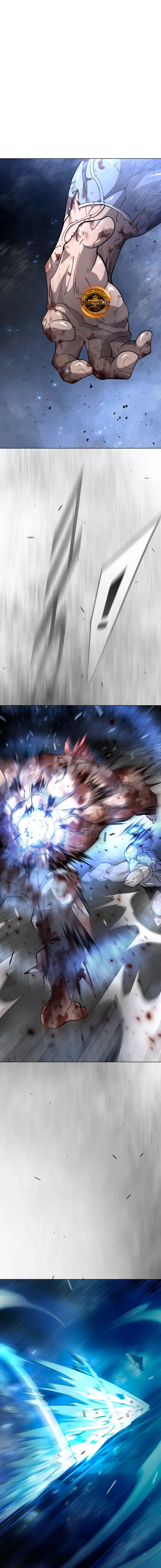 Super humanos capítulo 238 página 2