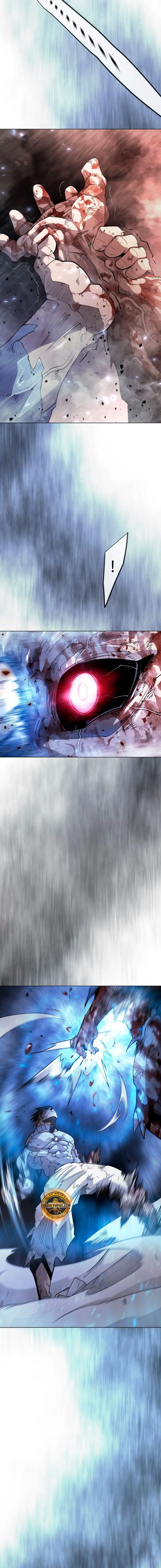 Super humanos capítulo 238 página 29