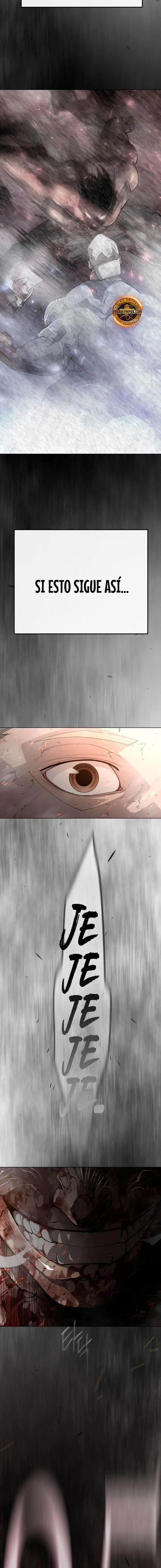 Super humanos capítulo 238 página 4