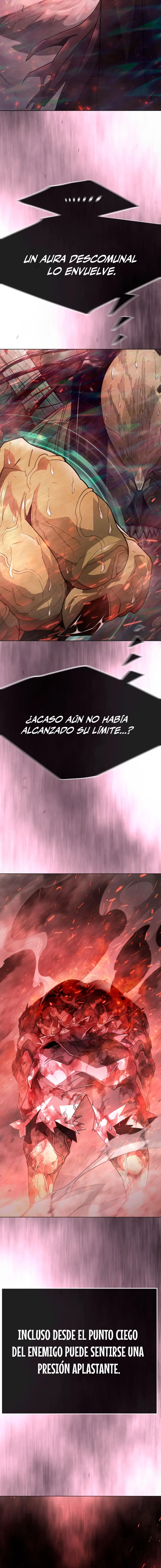 Super humanos capítulo 238 página 7