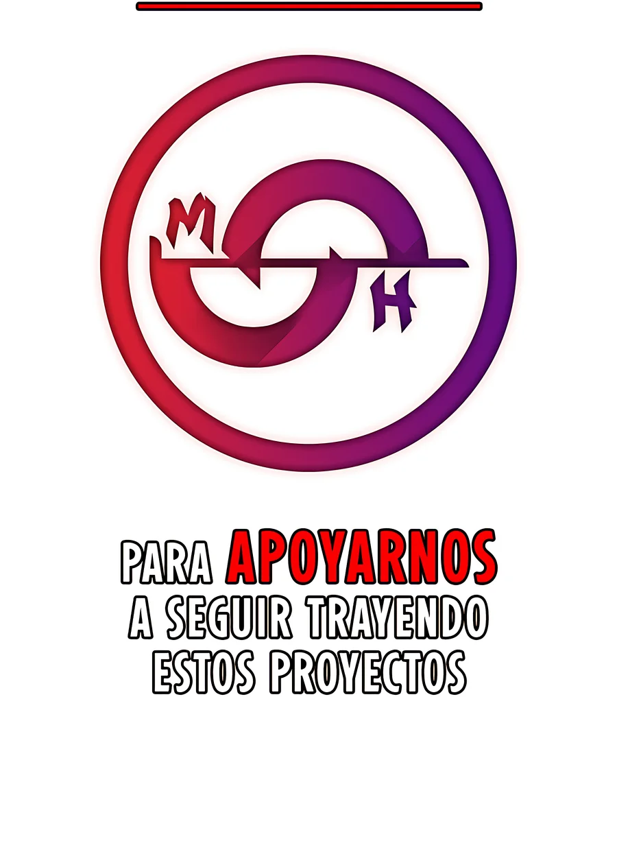 Super humanos capítulo 241 página 29