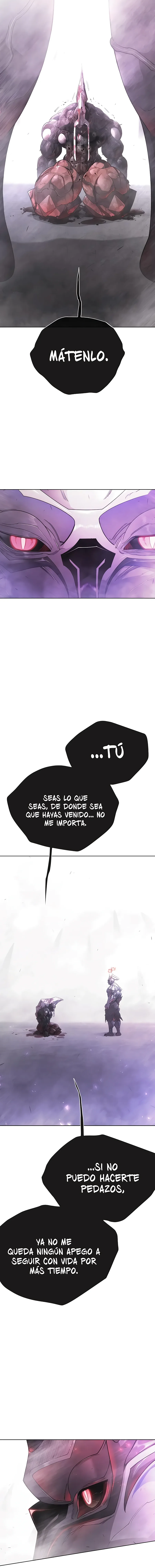 Super humanos capítulo 245 página 4