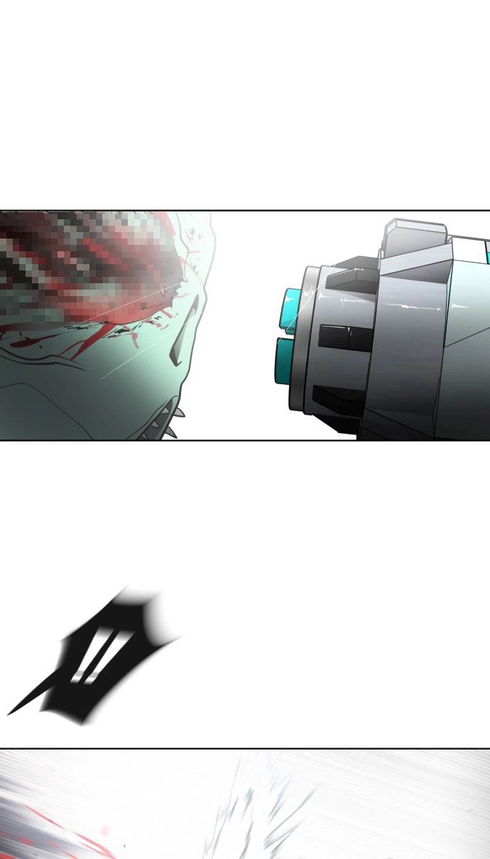 Super humanos capítulo 25 página 42