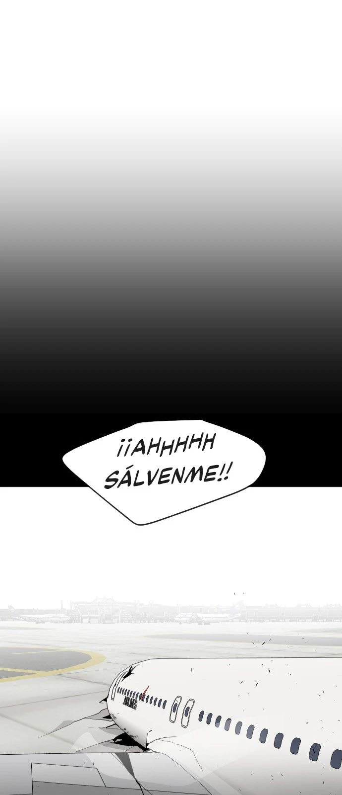 Super humanos capítulo 25 página 50