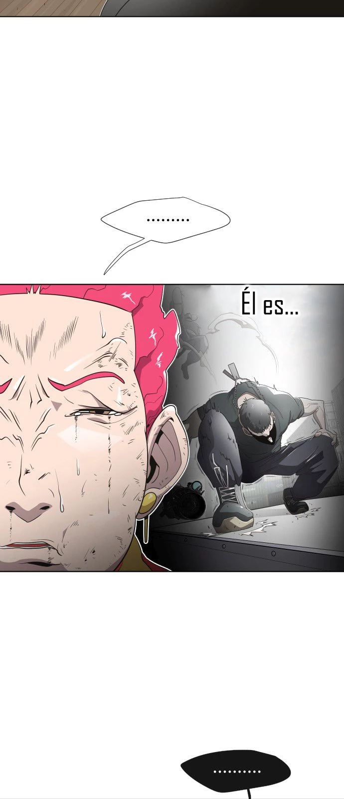 Super humanos capítulo 25 página 7
