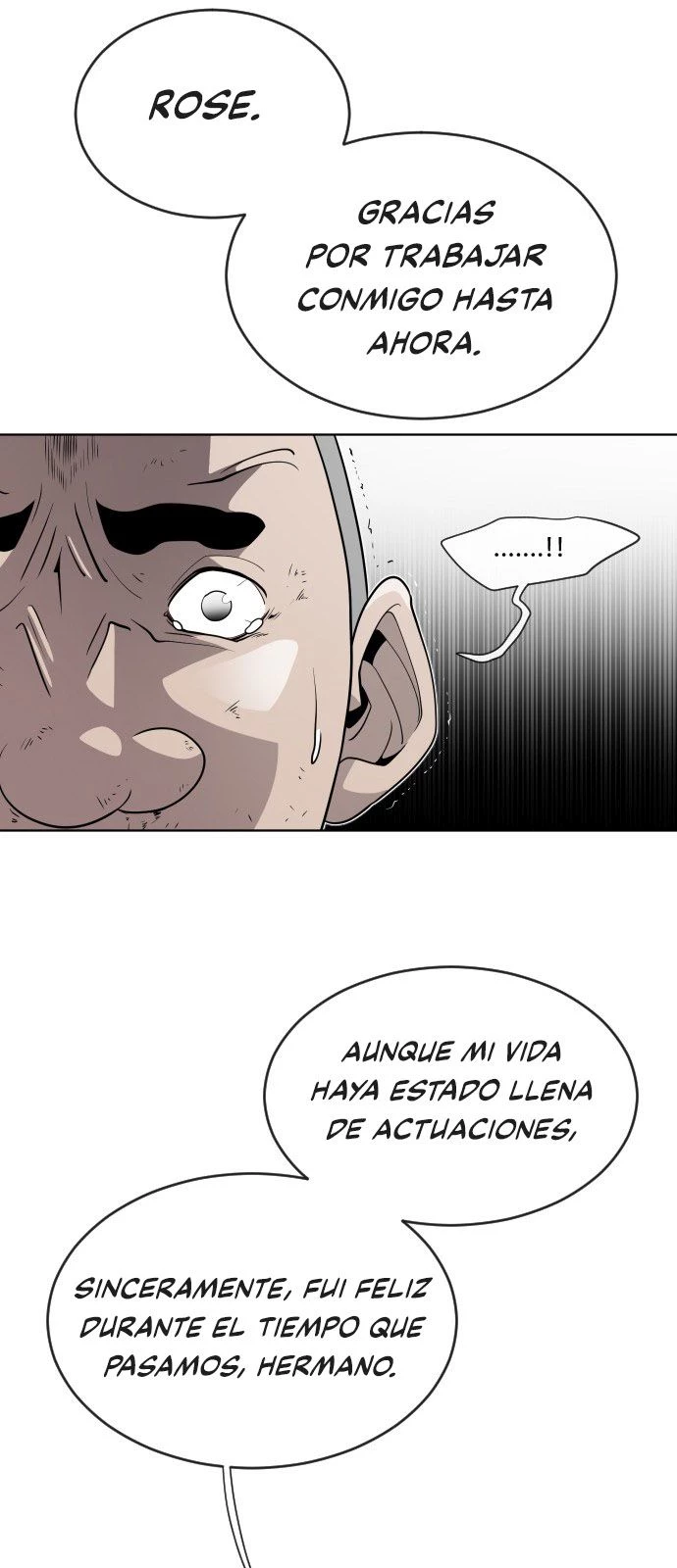 Super humanos capítulo 26 página 17
