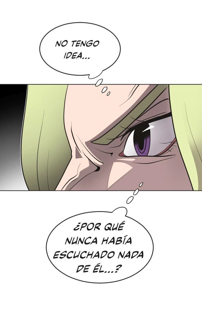 Super humanos capítulo 26 página 36