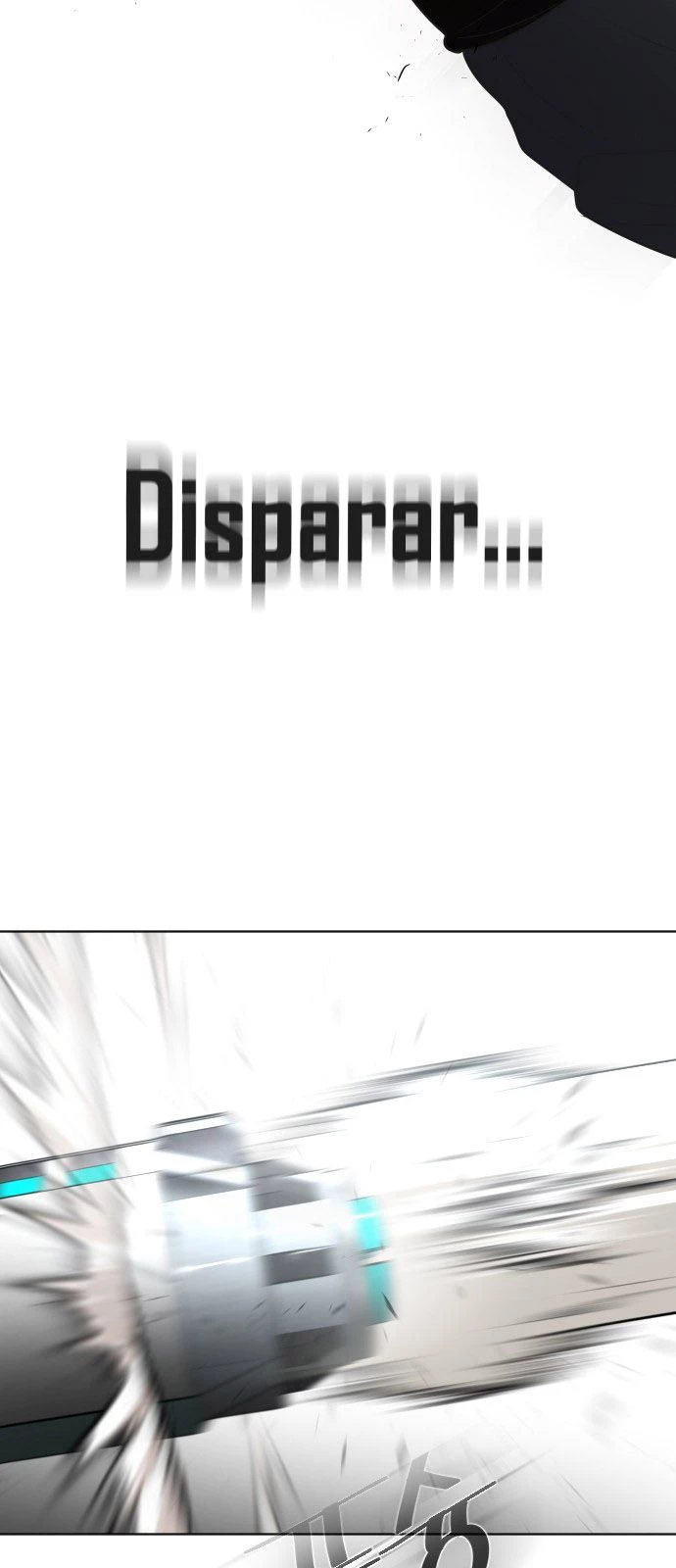 Super humanos capítulo 26 página 38