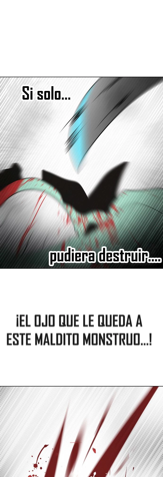 Super humanos capítulo 26 página 47
