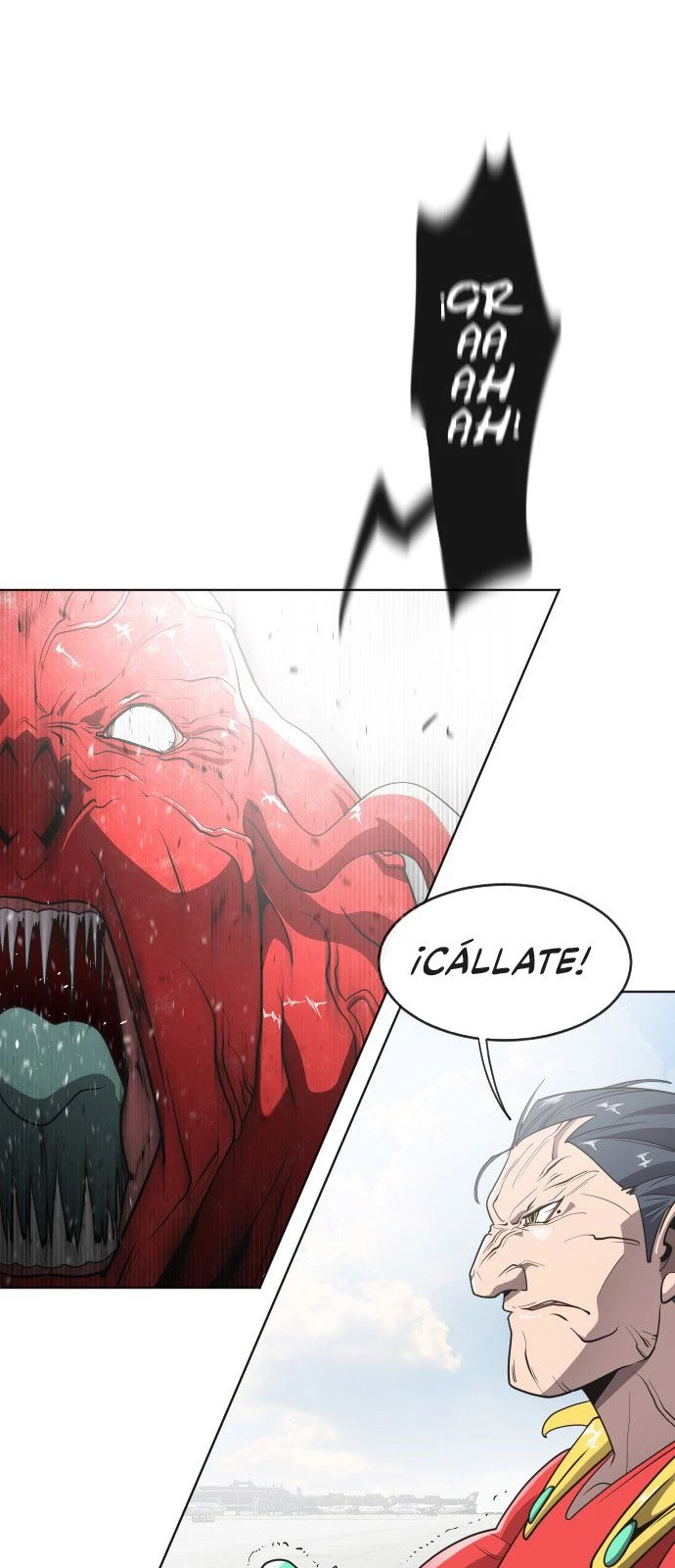 Super humanos capítulo 27 página 10