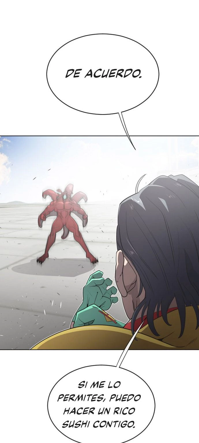 Super humanos capítulo 27 página 12
